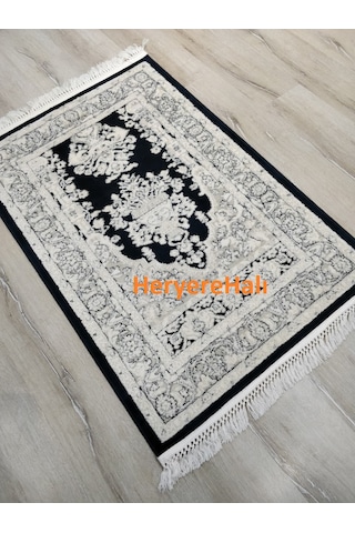 Merinos Halı Akyel Akrilik Halı Seccade 80x125 Cm