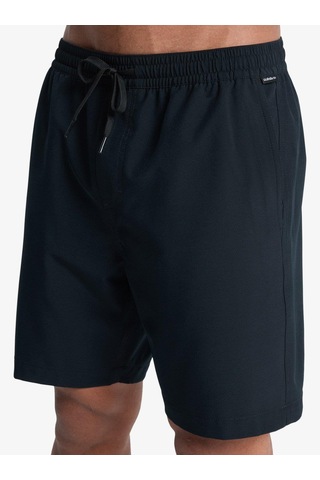 Quiksilver Taxer Amphibian 18 Erkek Şort-30105 Siyah