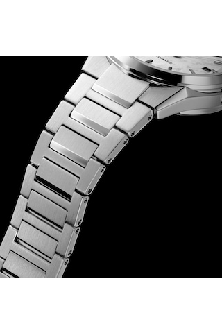 Casio Efk-110d-7adr Kol Saati Metalik