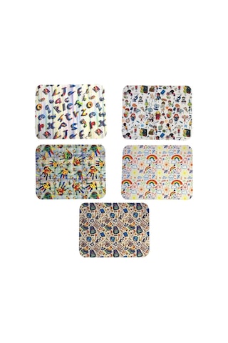 Nova Color Nc-4109 Beslenme Bezi 35X45 Cm