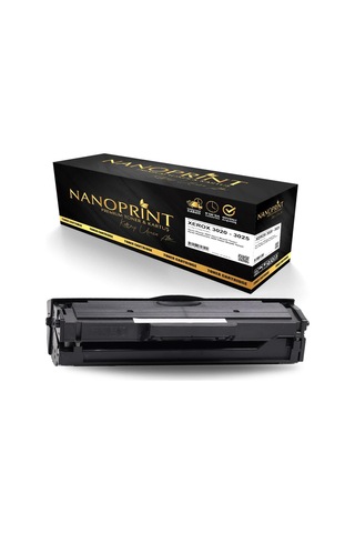 Xerox Phaser 3020 3020 Uyumlu Toner /NP/Xerox 3020