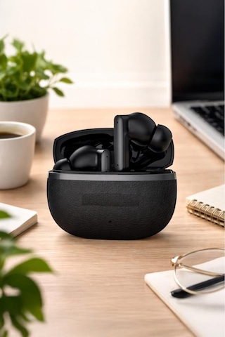 Başkenttekno TB11 Bluetooth 5.4 Kulak İçi Kulaklık