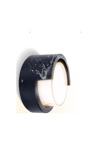 Cata Sıva Üstü Led Aplik 15w Günışığı Renk Ct 7073 Diğer