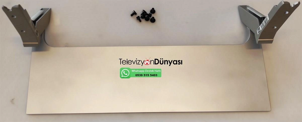 Sony Kd-55xe9005 Tv Ayağı