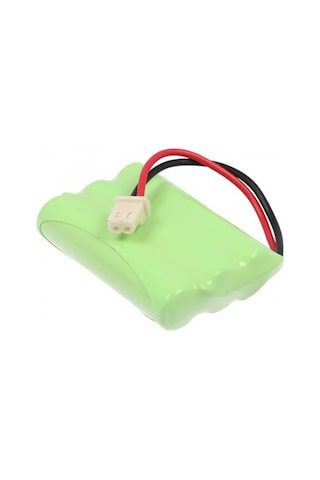 Motorola Mbp36sc Uyumlu 3.6v 900 Mah Ni-mh Şarjlı Pil Grubu