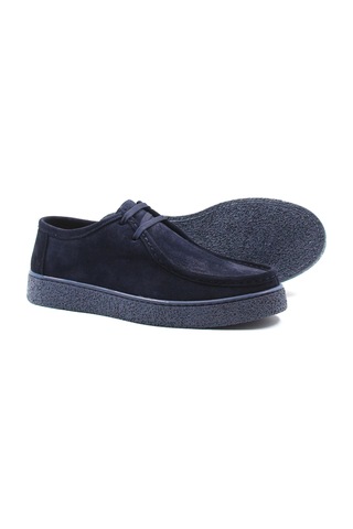 Fast Step Hakiki Deri Erkek Casual Ayakkabı 628ma2024 001