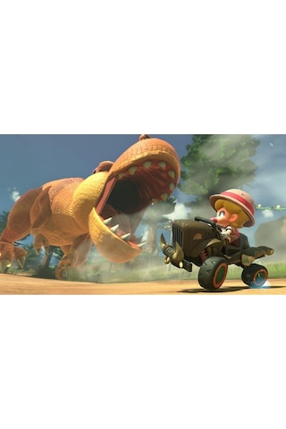 Mario Kart World Nintendo Switch 2 Oyunu