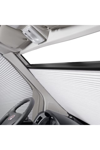 Dometic Fp 200 Ducato. Boxer. Jumper 250/290 Ön Cam Güneşlik