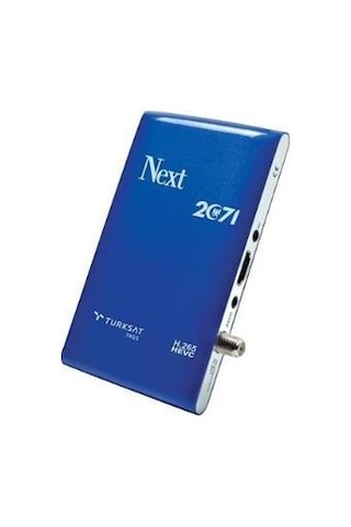 Next 2071 Hd Uydu-outlet