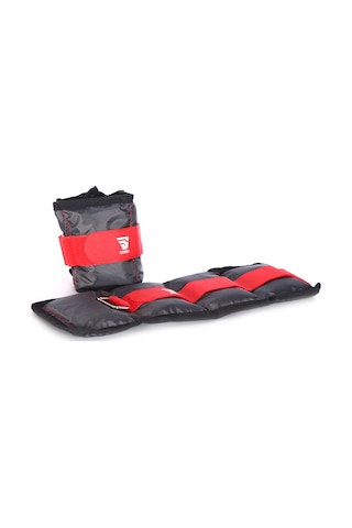 Ayak Bilek Ağırlığı 2,5 Kg 23duap56d015-rnk Çok Renkli