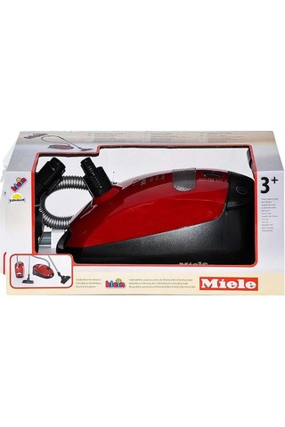 006841 Miele Elektrikli Oyuncak Süpürge