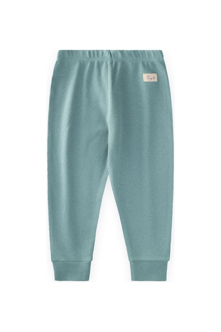Cigit Tayt Pantolon 1-5 Yaş Mint Yeşili Mint Yeşili