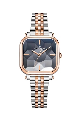 Jacques Philippe Jpqls807328rg Kadın Kol Saati Rose Gold