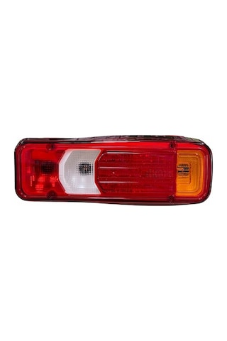 Stop Lambası Iveco Daıly Ym Soketli E Onaylı 350 130 Mm