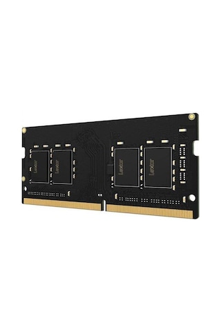 Lexar LD4AS016G-B3200GSST 16 GB DDR4 3200 MHz CL22 Notebook Ram