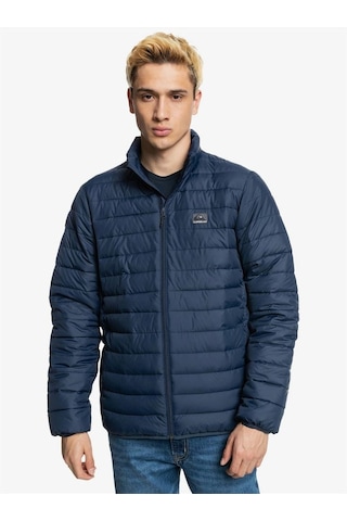 Quiksilver Scaly Fz M Jckt Erkek Mont 12818