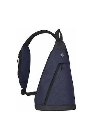 Victorinox Dual Mn Slıng Mavi Sırt Çantası Mavi
