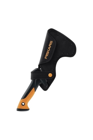 Fiskars Cl-501 Kılıflı Pala