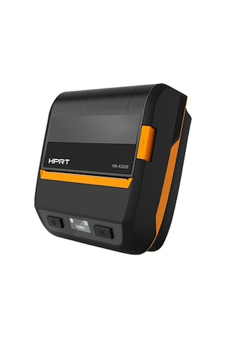 Hprt HM-A300E Mobil Termal Etiket Fiş Yazıcı