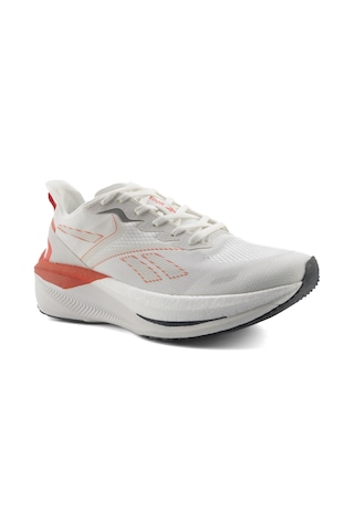 Reebok Run Ays Beyaz Erkek Koşu Ayakkabısı 000000000101989023 Beyaz - Kırmızı