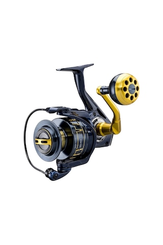 Yekoutdoor Yüksek Performans Okuma Ceymar Surf 4,30 M 100-250 Gr 3 Parça Surf Kamışı&okuma Salina Sa-6000ha Olta Makinesi 1 Adet
