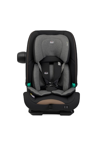 Chicco Seat&go Otokoltugu Posh Black 04087147330000
