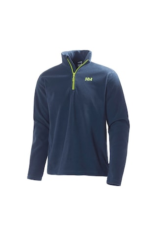 Helly Hansen Mount Polar Fleece Erkek Polar-21323 Lacivert