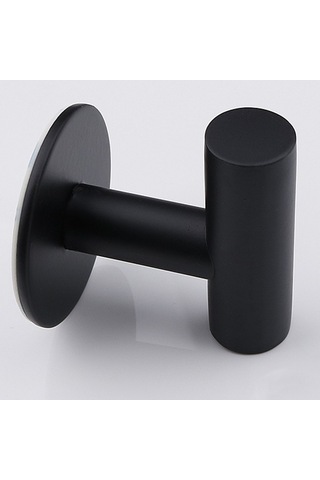 Adet Yapışkanlı Kanca Paslanmaz Çelik Bornoz Kancası Braketi Ağır Hizmet Kancası Banyo Mutfak Oturma Odası Otel Altın Altın