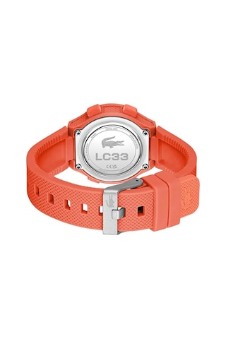 Lacoste Lac2030065 Çocuk Kol Saati Lacivert