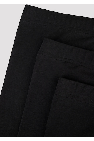 Penti Erkek Pamuklu Basic Tube 3lü Boxer