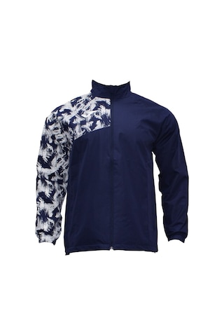 Joma Premium Erkek Lacivert Yağmurluk Lacivert