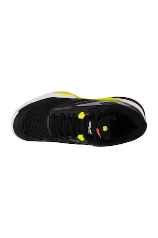 Joma Roland 2401 Erkek Siyah Tenis Ayakkabısı Trolas2401ac 001