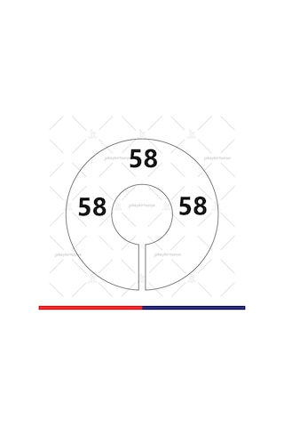 Beden AYRACI (58)