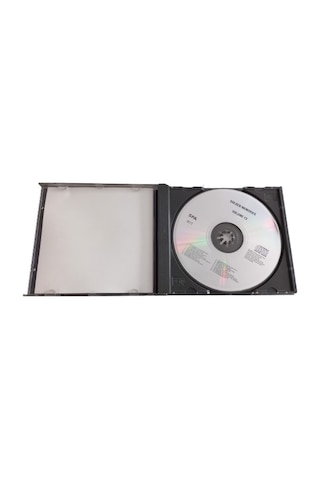 Golden Memories Vol.13 Cd