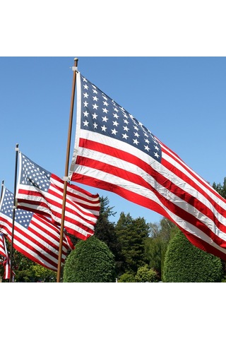 Kosona 2 Adet Beyaz 3.8 Cm Çaplı Bayrak Direği Döner Sabitleyici, Anti-sarmal Pvc Montaj Ringi