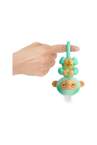 Giochi Preziosi Fingerlings Ava Karakteri Fng13000-3110