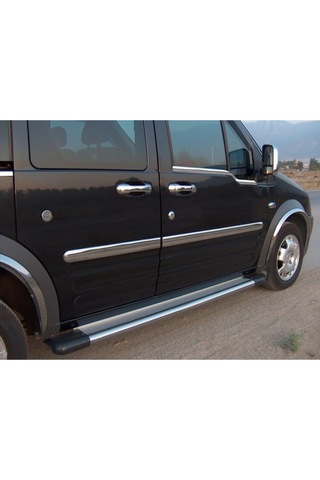 Ford Connect Yan Kapı Çıtası 4 Parça 2002 - 2014 1