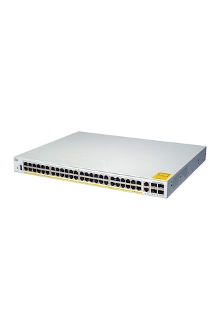 Cisco C1000-48P-4G-L Network Switch