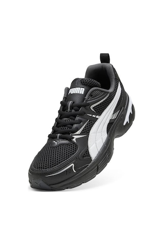 Puma Ayakkabı Milenio Tech 2000 Siyah