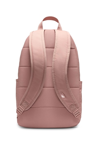 Nike Elemental Unisex Pembe Günlük Stil Sırt Çantası Dd0559-624 Pudra