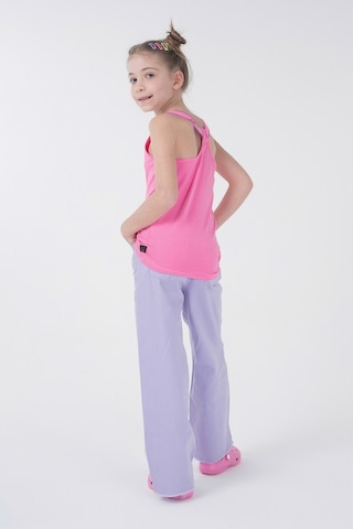 Brz Kids Kız Çocuk Atlet (534372264)