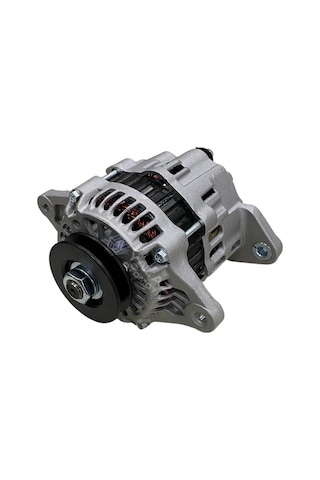 12v Alternatör Dinamo 40 A 9.5 Kayış İçten Soğutmalı