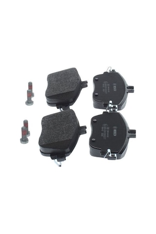 Mercedes Cla 180/200/220/250 Shootig Brake Ön Balata Seti 01.2015 - 03.2019 Arası