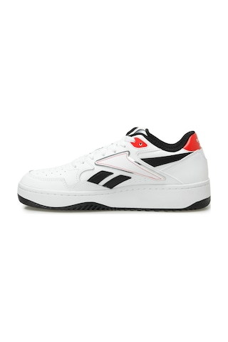 Reebok Atr Chıll Beyaz Unisex Basketbol Ayakkabısı 000000000102010319 Beyaz-Sıyah