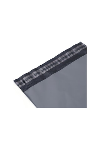 Standart 30x37+5 Cepsiz Kargo Poşeti 100 Adet Kargo Poşeti