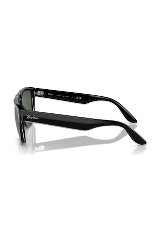 Ray-Ban Rb4407 654571 Siyah Erkek Güneş Gözlüğü