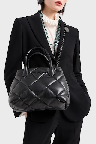 Emporio Armani Bayan Çanta Y3d269 Ywj8ı 80001 Siyah Siyah