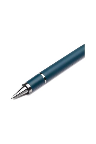 Pineider Penna Alchemist Kilauea Blue Roller Kalem Sr0m0pp3302449 Standart