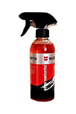 Würth Bakım Seti Easy Clean-cam-jant & Böcek Temizleyici 400ml
