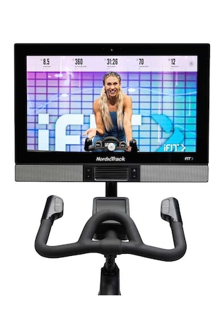 Nordictrack Commercial S27i Studio Cycle Ntex02722-ınt